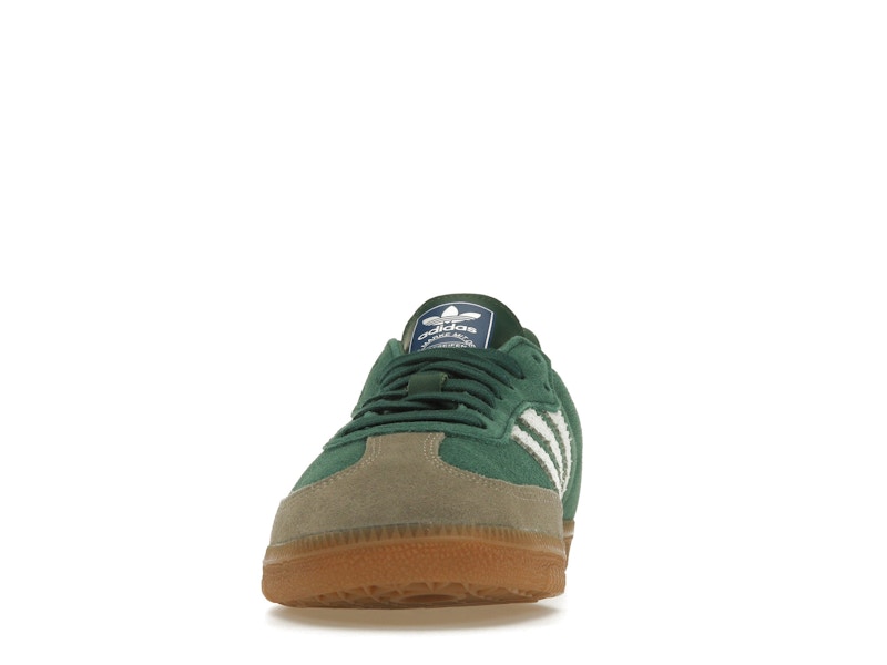 adidas Samba OG Collegiate Green Gum Grey Toe - image 11