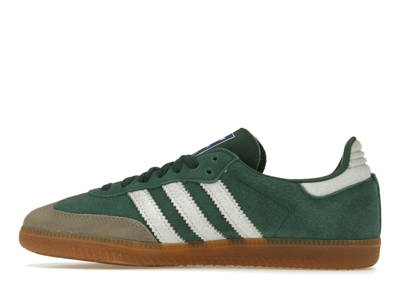 adidas Samba OG Collegiate Green Gum Grey Toe - image 20