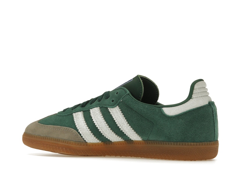 adidas Samba OG Collegiate Green Gum Grey Toe - image 22