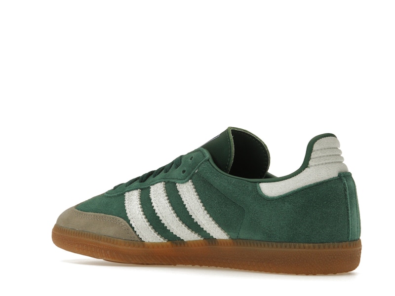 adidas Samba OG Collegiate Green Gum Grey Toe - image 23