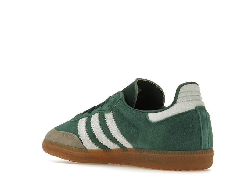 adidas Samba OG Collegiate Green Gum Grey Toe - image 24