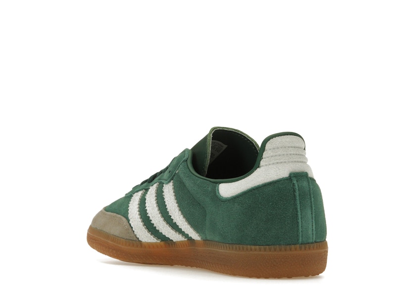 adidas Samba OG Collegiate Green Gum Grey Toe - image 25