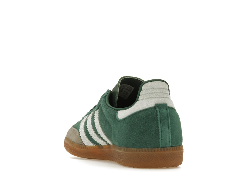 adidas Samba OG Collegiate Green Gum Grey Toe - image 26