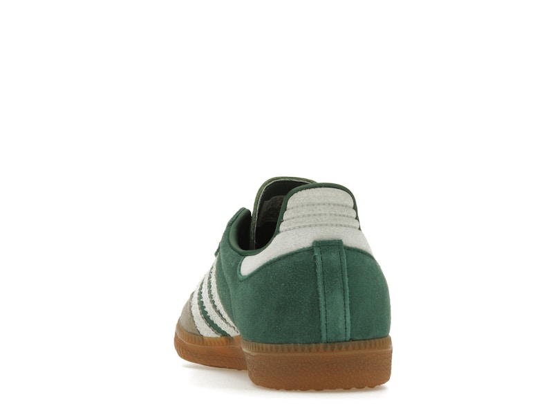 adidas Samba OG Collegiate Green Gum Grey Toe - image 27
