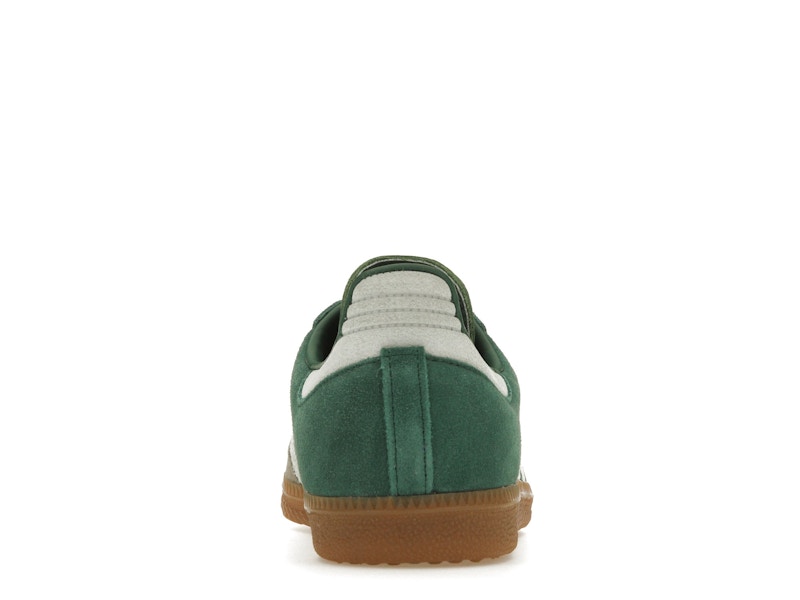 adidas Samba OG Collegiate Green Gum Grey Toe - image 28