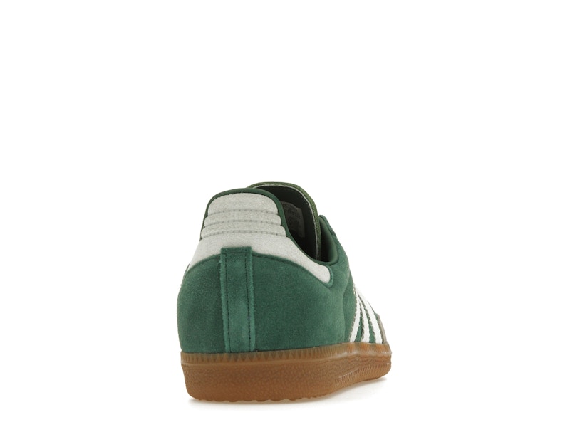 adidas Samba OG Collegiate Green Gum Grey Toe - image 29