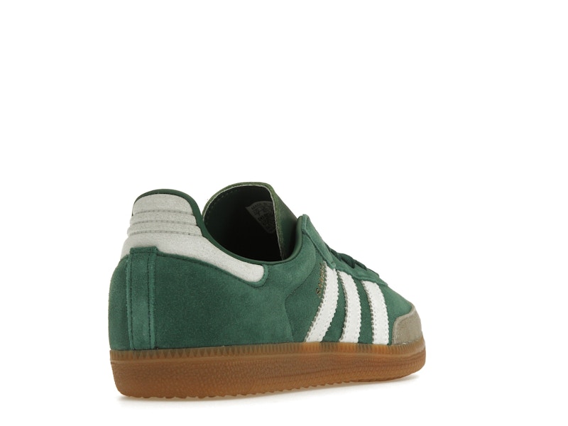 adidas Samba OG Collegiate Green Gum Grey Toe - image 31