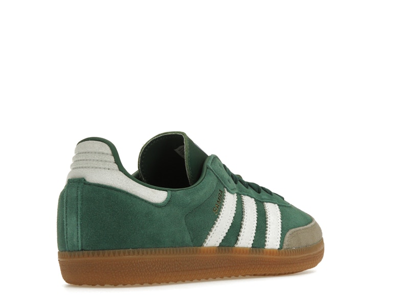 adidas Samba OG Collegiate Green Gum Grey Toe - image 32