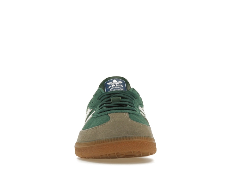 adidas Samba OG Collegiate Green Gum Grey Toe - image 10