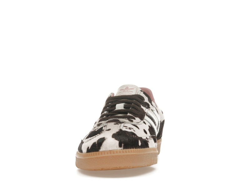 adidas Samba OG Cow Print (Women's) - image 11