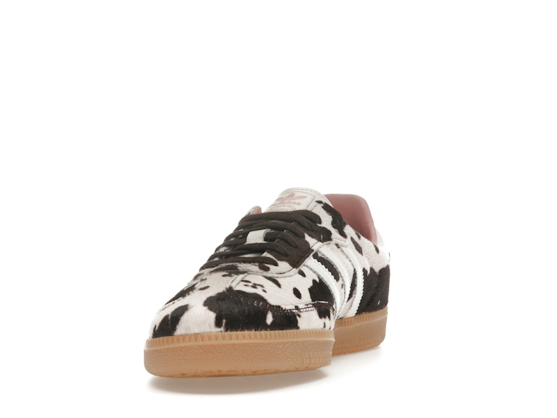 adidas Samba OG Cow Print (Women's) - image 12