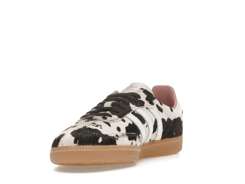 adidas Samba OG Cow Print (Women's) - image 13