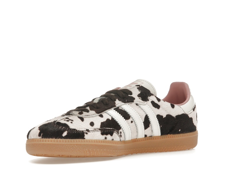 adidas Samba OG Cow Print (Women's) - image 15
