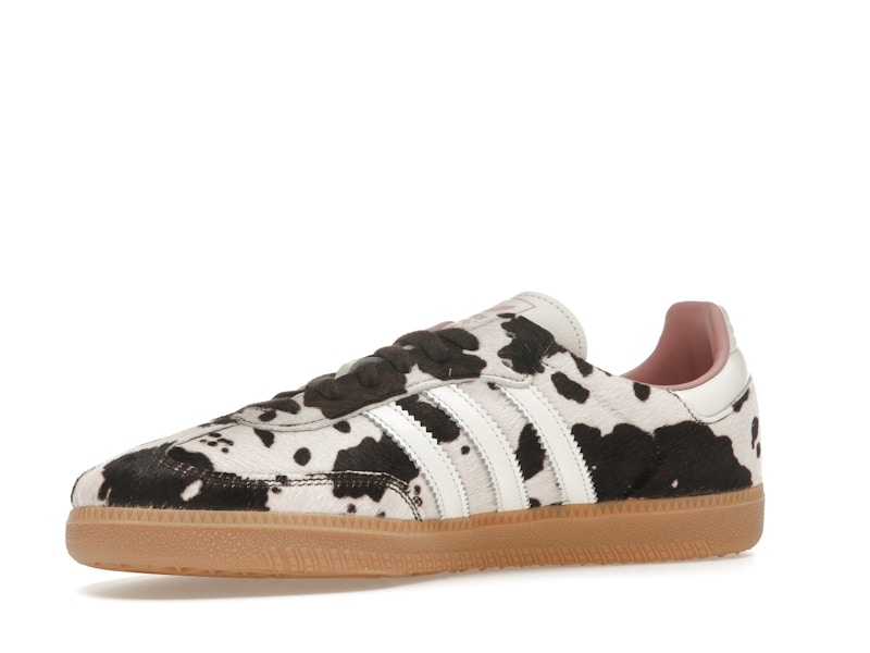 adidas Samba OG Cow Print (Women's) - image 16