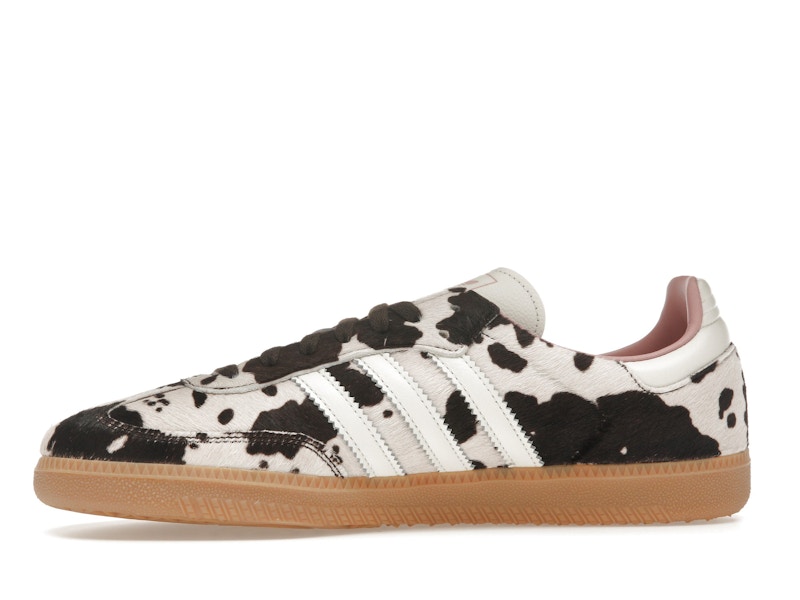 adidas Samba OG Cow Print (Women's) - image 18