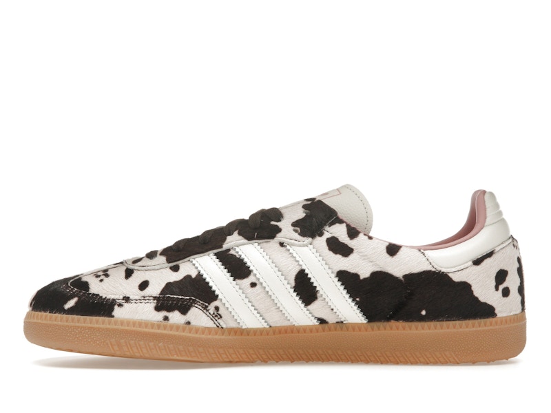 adidas Samba OG Cow Print (Women's) - image 19