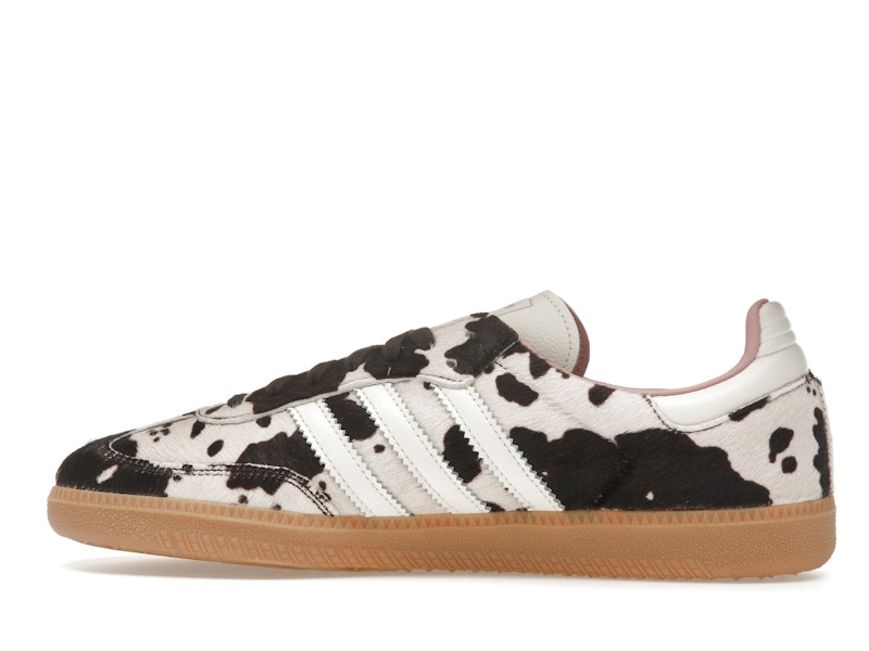 adidas Samba OG Cow Print (Women's) - image 20