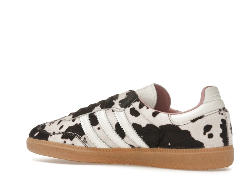 adidas Samba OG Cow Print (Women's) - image 22
