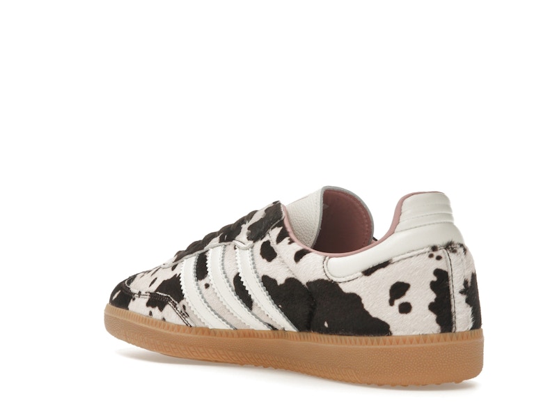 adidas Samba OG Cow Print (Women's) - image 24