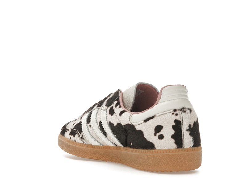 adidas Samba OG Cow Print (Women's) - image 25