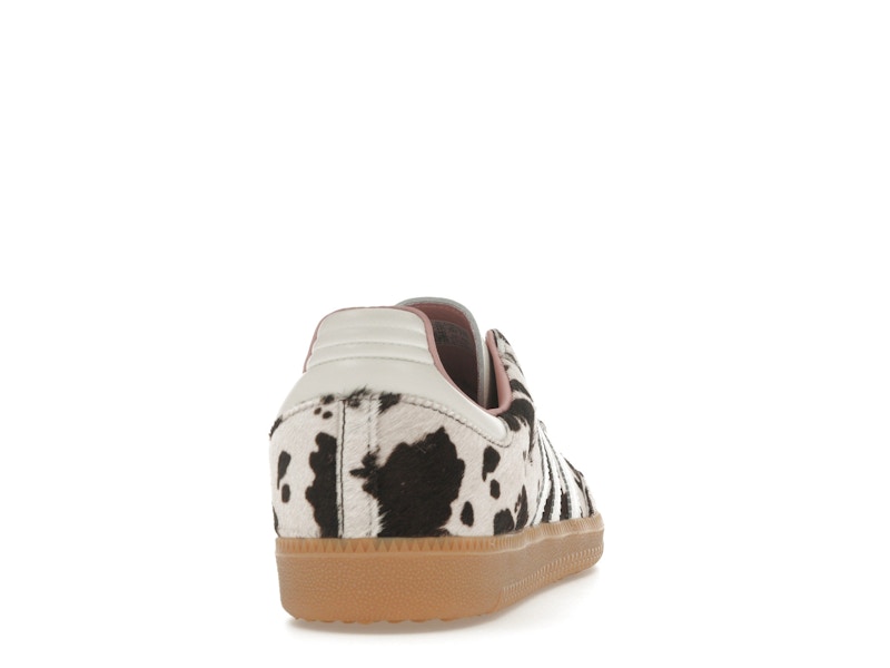 adidas Samba OG Cow Print (Women's) - image 29