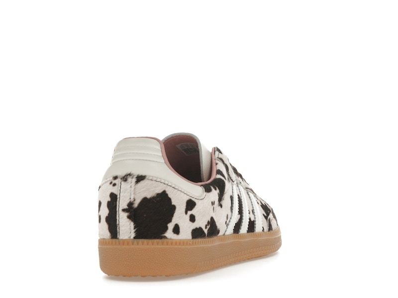adidas Samba OG Cow Print (Women's) - image 30