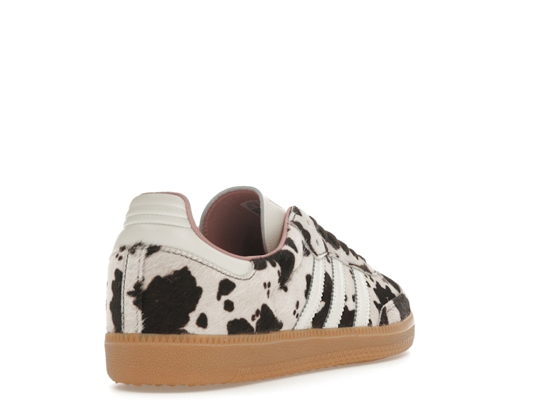 adidas Samba OG Cow Print (Women's) - image 31