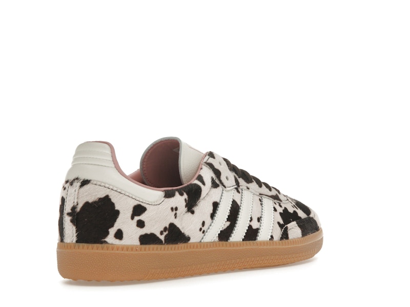 adidas Samba OG Cow Print (Women's) - image 32