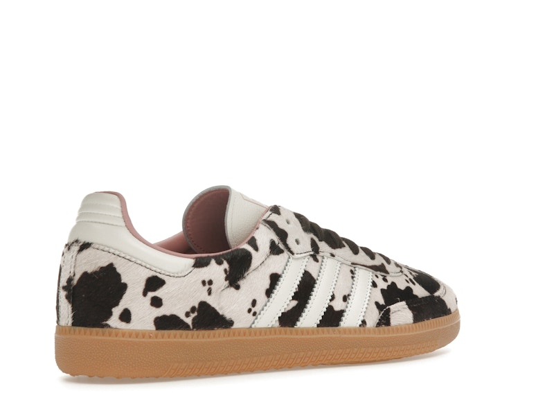 adidas Samba OG Cow Print (Women's) - image 33
