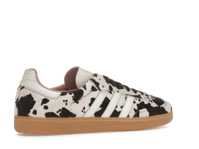 adidas Samba OG Cow Print (Women's) - image 34