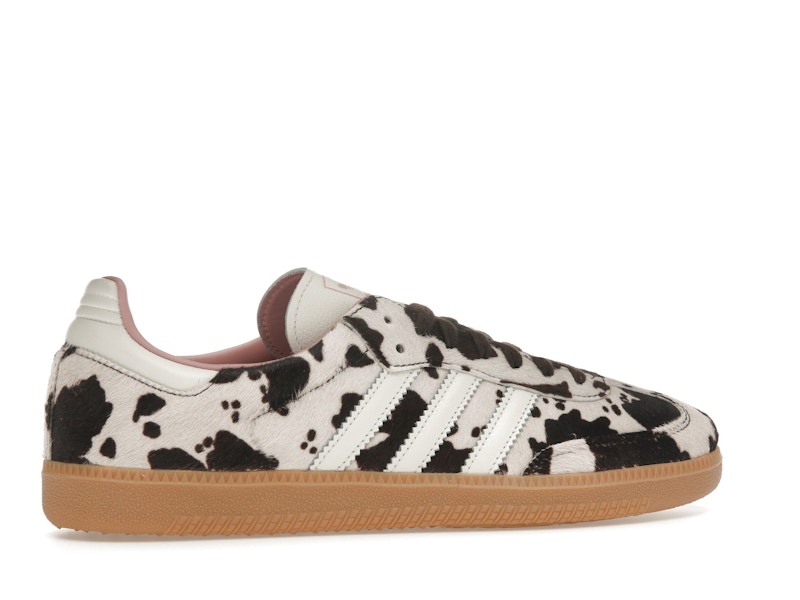 adidas Samba OG Cow Print (Women's) - image 35