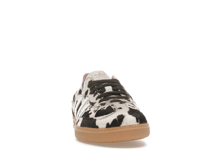 adidas Samba OG Cow Print (Women's) - image 9