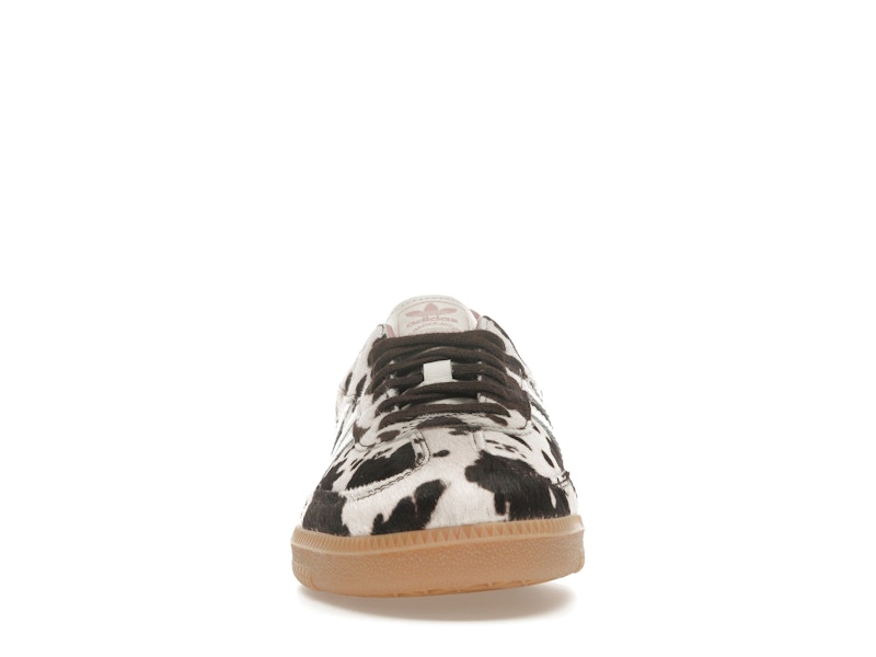 adidas Samba OG Cow Print (Women's) - image 10