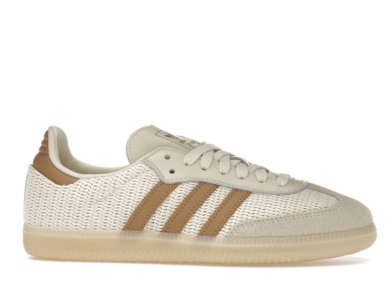 adidas Samba OG Cream White Cardboard - image 2