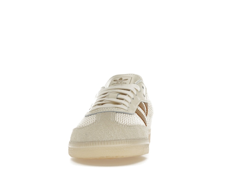adidas Samba OG Cream White Cardboard - image 11