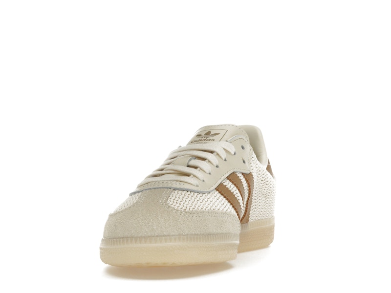 adidas Samba OG Cream White Cardboard - image 12