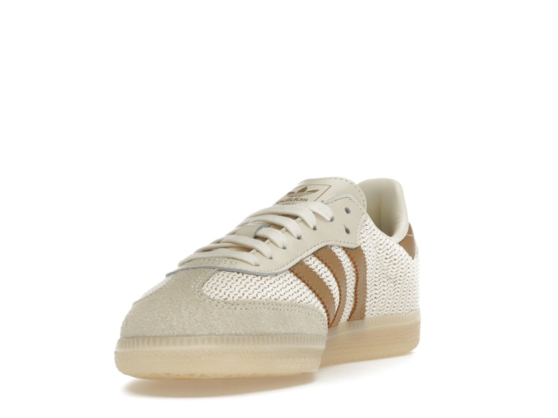 adidas Samba OG Cream White Cardboard - image 13
