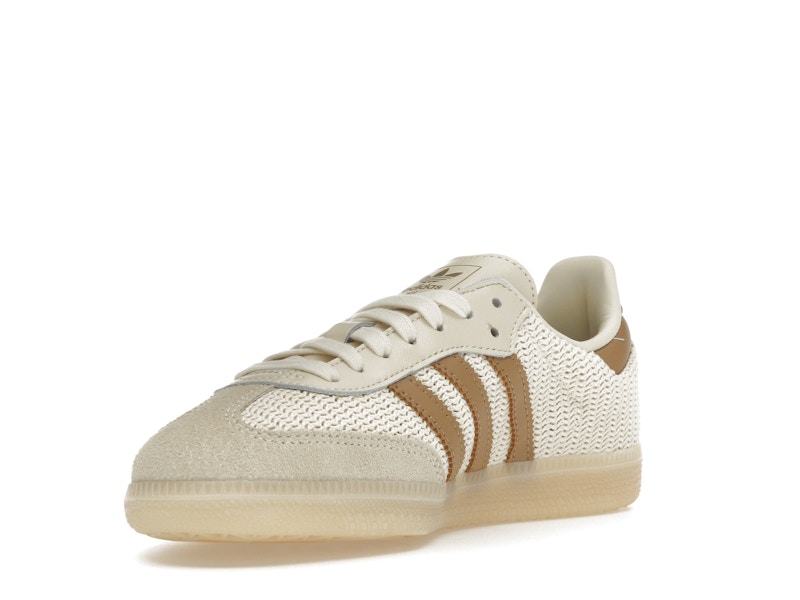 adidas Samba OG Cream White Cardboard - image 14