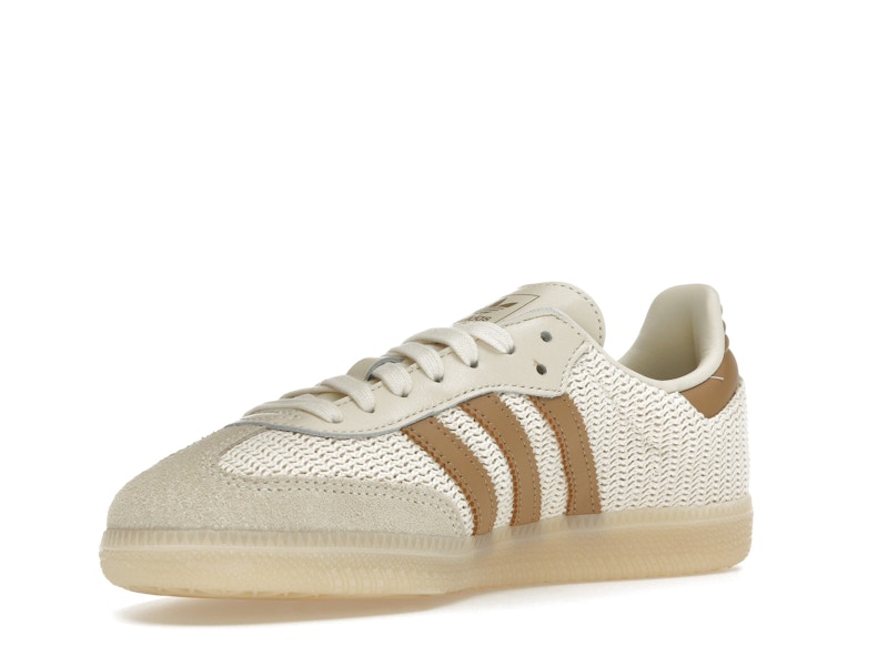 adidas Samba OG Cream White Cardboard - image 15