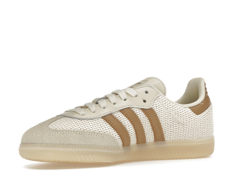 adidas Samba OG Cream White Cardboard - image 16