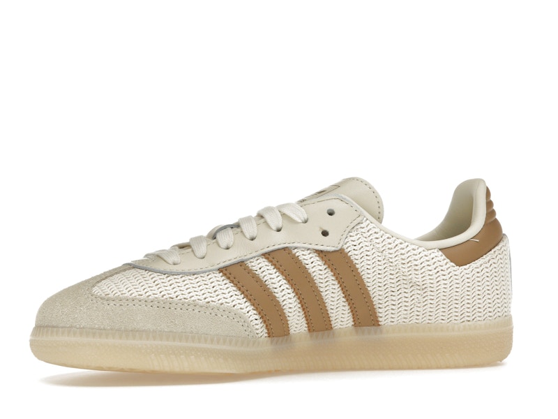 adidas Samba OG Cream White Cardboard - image 17