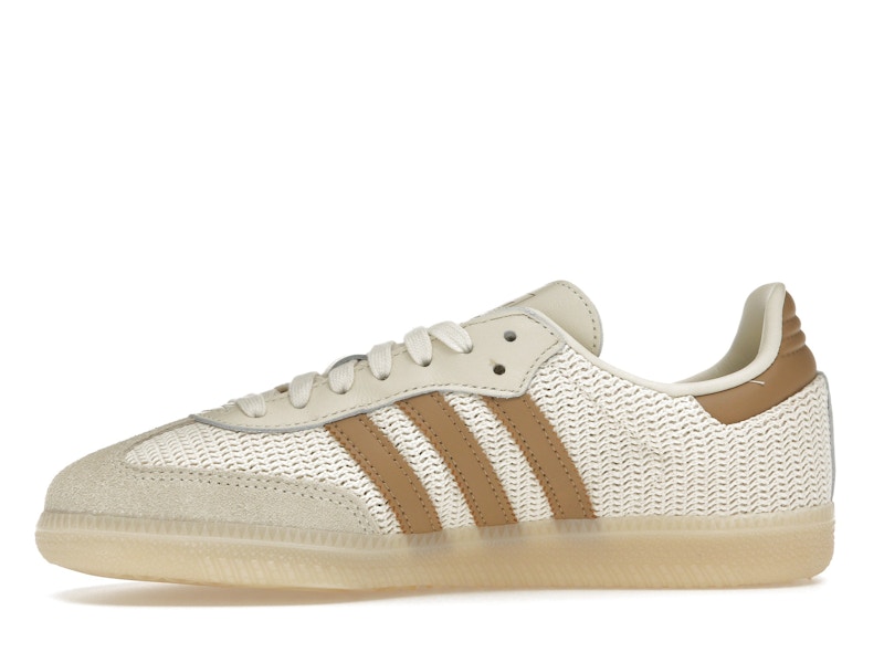 adidas Samba OG Cream White Cardboard - image 18