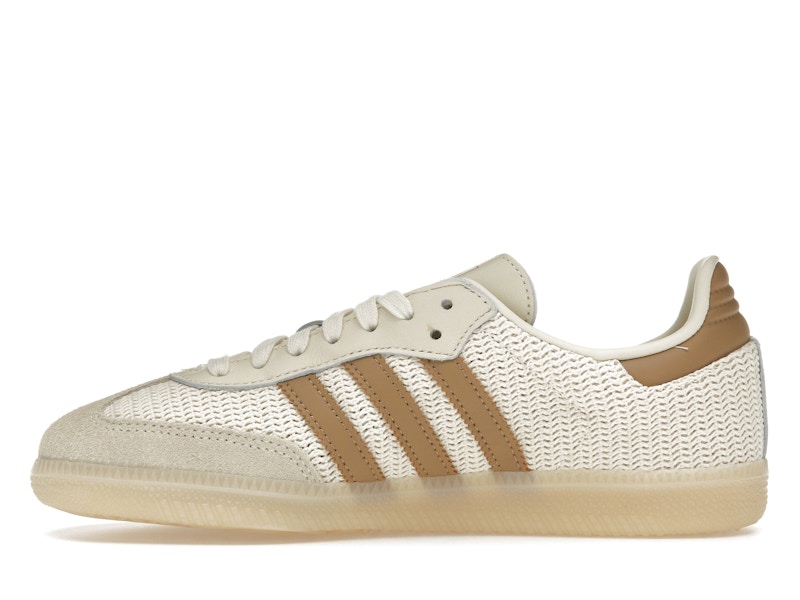 adidas Samba OG Cream White Cardboard - image 19