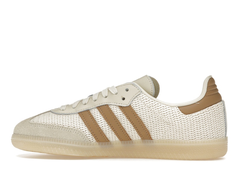 adidas Samba OG Cream White Cardboard - image 20