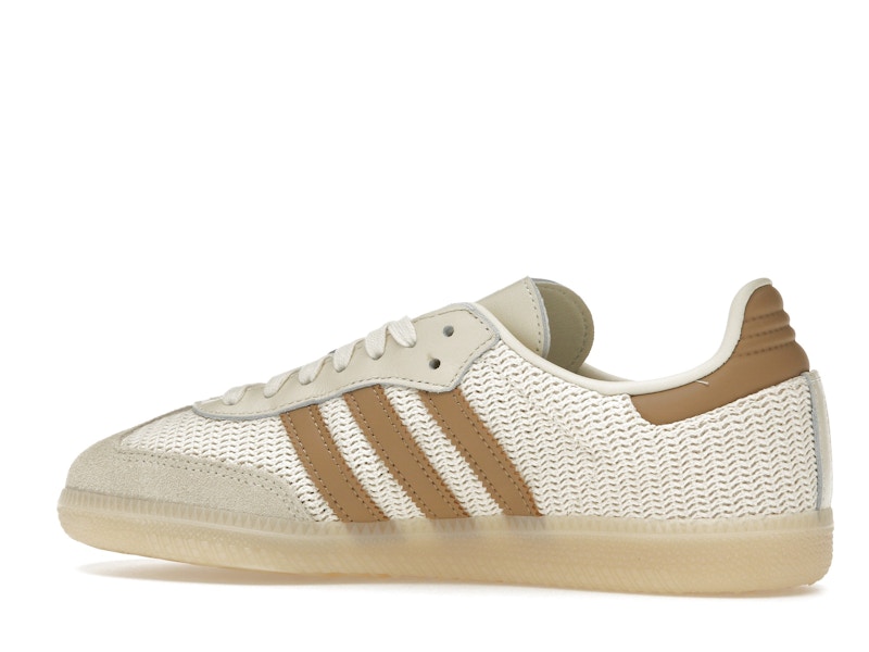 adidas Samba OG Cream White Cardboard - image 21