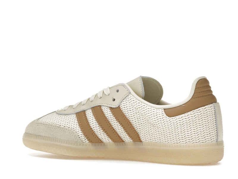 adidas Samba OG Cream White Cardboard - image 22