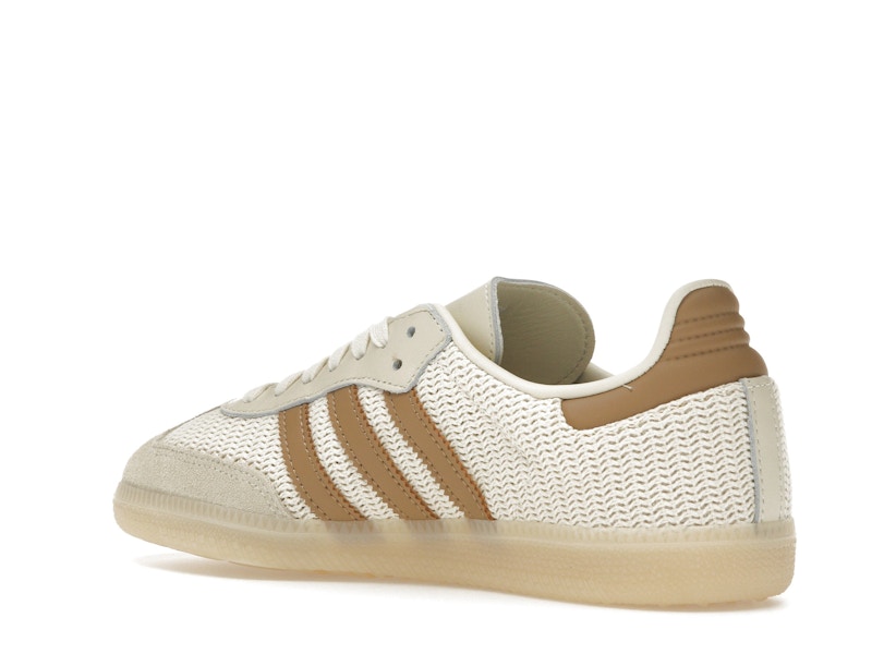 adidas Samba OG Cream White Cardboard - image 23