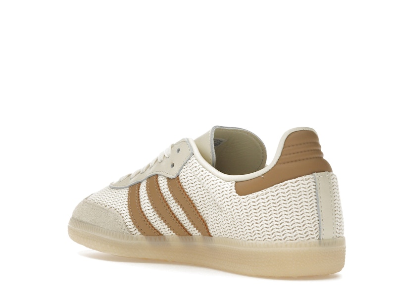 adidas Samba OG Cream White Cardboard - image 24