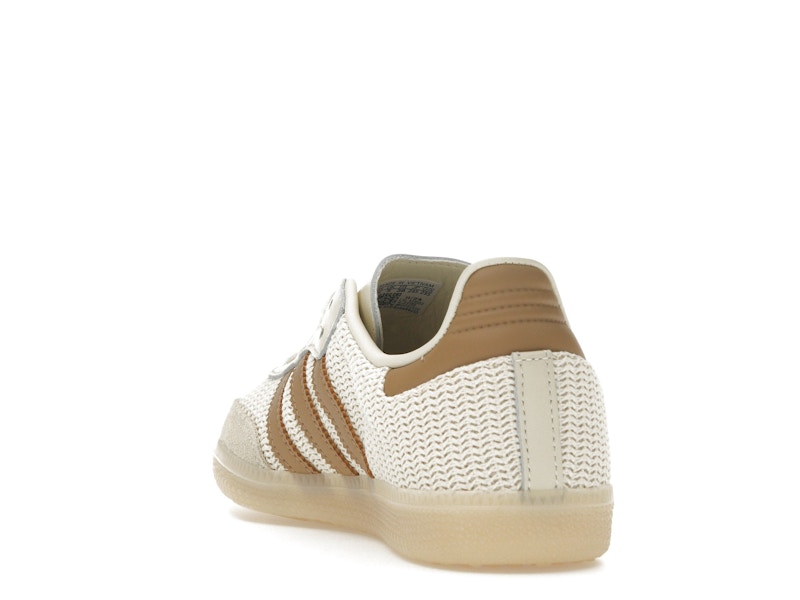 adidas Samba OG Cream White Cardboard - image 26
