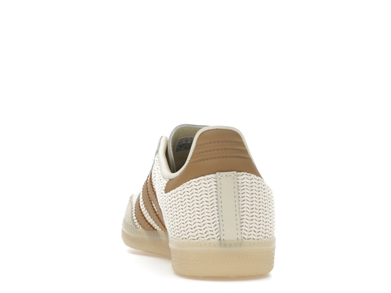 adidas Samba OG Cream White Cardboard - image 27